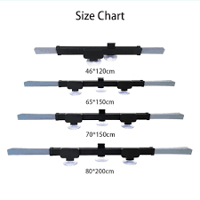Curtain Sun Protector 120cm