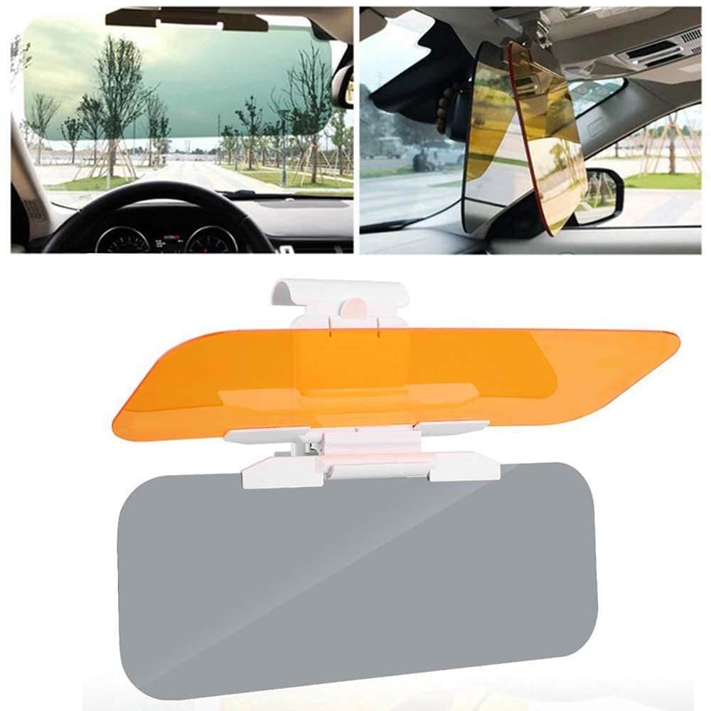 Car Sun Visor High-Definition Windshield Sun Snow Anti-Glare UV Filter