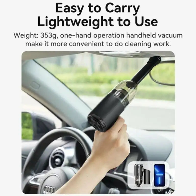 3 in 1 Vacuum Cleaner