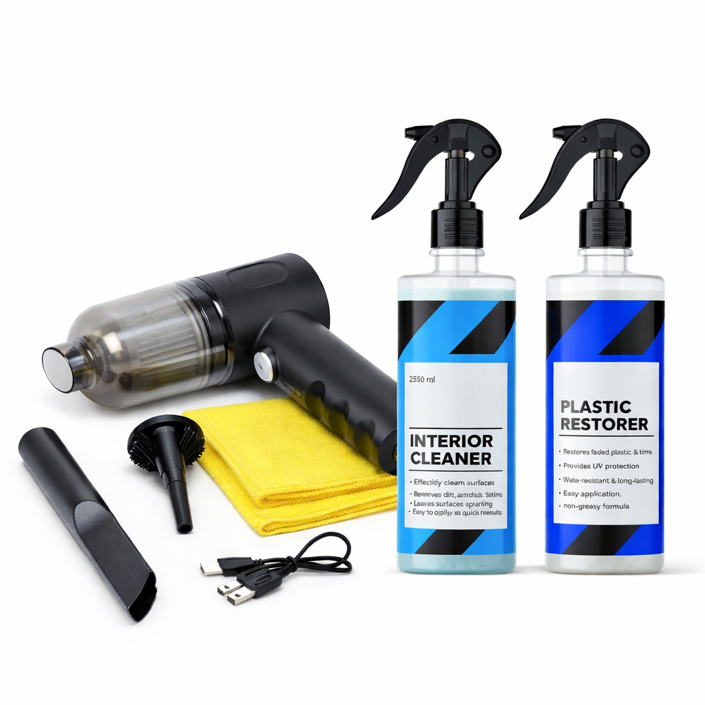 Interior Care kit